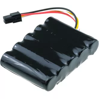 T6 Power akkumulátor Gardena R130Li, R160Li, Sileno , 18,5V, 3400mAh, 63Wh, Li-ion akkumulátorokhoz