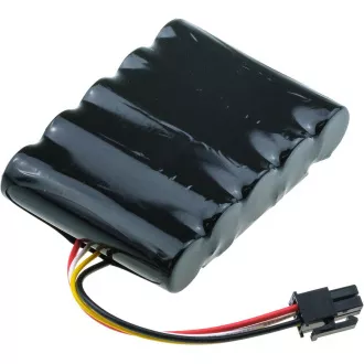 T6 Power akkumulátor Gardena R130Li, R160Li, Sileno , 18,5V, 3400mAh, 63Wh, Li-ion akkumulátorokhoz