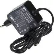 T6 Power univerzális laptop adapter, 45W, USB-C