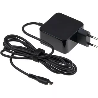 T6 Power univerzális laptop adapter, 45W, USB-C T6 Power univerzális laptop adapter, 45W, USB-C