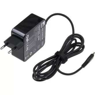 T6 Power univerzális laptop adapter, 65W, USB-C