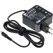 T6 Power univerzális laptop adapter, 65W, USB-C