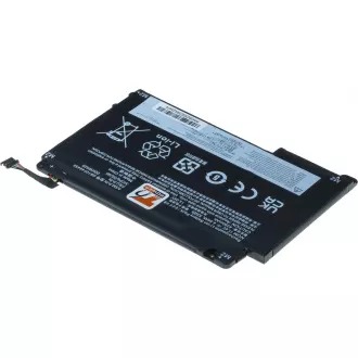 Akkumulátor T6 Power Lenovo ThinkPad P40, Yoga 460, 4540mAh, 53Wh, 3cellás, Li-pol, 4540mAh, 53Wh, 3cellás, Li-pol