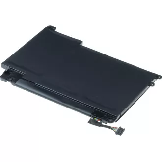 Akkumulátor T6 Power Lenovo ThinkPad P40, Yoga 460, 4540mAh, 53Wh, 3cellás, Li-pol, 4540mAh, 53Wh, 3cellás, Li-pol