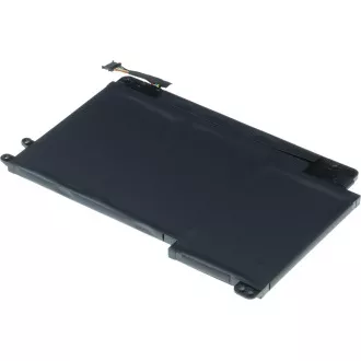 Akkumulátor T6 Power Lenovo ThinkPad P40, Yoga 460, 4540mAh, 53Wh, 3cellás, Li-pol, 4540mAh, 53Wh, 3cellás, Li-pol