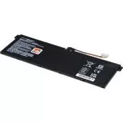 Akkumulátor T6 Power Acer Swift 3 SF314-57, Aspire 5 A514-52, A515-54, 4470mAh, 50Wh, 3cellás, Li-ion, 4470mAh, 50Wh, 3 cellás, Li-ion