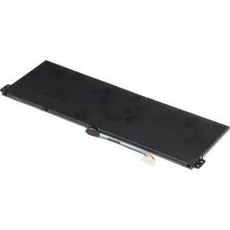 Akkumulátor T6 Power Acer Swift 3 SF314-57, Aspire 5 A514-52, A515-54, 4470mAh, 50Wh, 3cellás, Li-ion, 4470mAh, 50Wh, 3 cellás, Li-ion Akkumulátor T6 Power Acer Swift 3 SF314-57, Aspire 5 A514-52, A515-54, 4470mAh, 50Wh, 3cellás, Li-ion, 4470mAh, 50Wh, 3 cellás, Li-ion