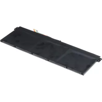 Akkumulátor T6 Power Acer Swift 3 SF314-57, Aspire 5 A514-52, A515-54, 4470mAh, 50Wh, 3cellás, Li-ion, 4470mAh, 50Wh, 3 cellás, Li-ion Akkumulátor T6 Power Acer Swift 3 SF314-57, Aspire 5 A514-52, A515-54, 4470mAh, 50Wh, 3cellás, Li-ion, 4470mAh, 50Wh, 3 cellás, Li-ion