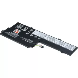 Akkumulátor T6 Power Lenovo Yoga 720-12IKB, IdeaPad 320S-13IKB sorozat, 3108mAh, 36Wh, 3 cellás, Li-Pol