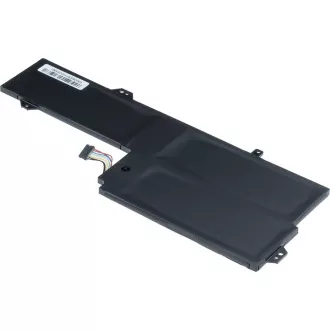 Akkumulátor T6 Power Lenovo Yoga 720-12IKB, IdeaPad 320S-13IKB sorozat, 3108mAh, 36Wh, 3 cellás, Li-Pol
