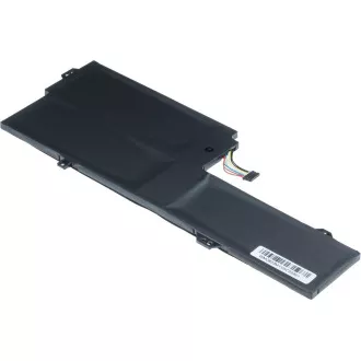 Akkumulátor T6 Power Lenovo Yoga 720-12IKB, IdeaPad 320S-13IKB sorozat, 3108mAh, 36Wh, 3 cellás, Li-Pol