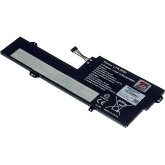T6 Power akkumulátor a Lenovo Yoga 720-12IKB és IdeaPad 320S-13IKB sorozathoz, 3166 mAh, 36 Wh, 3 cellás, Li-Pol T6 Power akkumulátor a Lenovo Yoga 720-12IKB és IdeaPad 320S-13IKB sorozathoz, 3166 mAh, 36 Wh, 3 cellás, Li-Pol