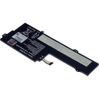 T6 Power akkumulátor a Lenovo Yoga 720-12IKB és IdeaPad 320S-13IKB sorozathoz, 3166 mAh, 36 Wh, 3 cellás, Li-Pol T6 Power akkumulátor a Lenovo Yoga 720-12IKB és IdeaPad 320S-13IKB sorozathoz, 3166 mAh, 36 Wh, 3 cellás, Li-Pol