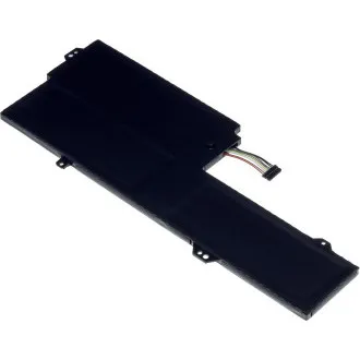 T6 Power akkumulátor a Lenovo Yoga 720-12IKB és IdeaPad 320S-13IKB sorozathoz, 3166 mAh, 36 Wh, 3 cellás, Li-Pol T6 Power akkumulátor a Lenovo Yoga 720-12IKB és IdeaPad 320S-13IKB sorozathoz, 3166 mAh, 36 Wh, 3 cellás, Li-Pol