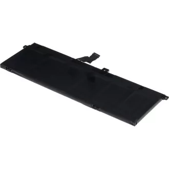 Akkumulátor T6 Power Lenovo ThinkPad X390, X395, X13, 4190mAh, 48Wh, 3 cellás, Li-Pol Akkumulátor T6 Power Lenovo ThinkPad X390, X395, X13, 4190mAh, 48Wh, 3 cellás, Li-Pol