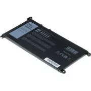 Akkumulátor T6 Power Dell Insprion 3581, 3582, 3584, 5584, Vostro 5581, 3685mAh, 42Wh, 3 cellás, Li-poly