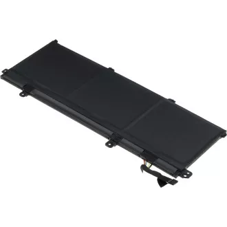 Akkumulátor T6 Power Lenovo ThinkPad T490, T495, T14 Gen 1, P14s, P43s, 4415mAh, 51Wh, 3cellás, Li-pol, 4415mAh, 51Wh, 3 cellás, Li-pol