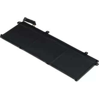 Akkumulátor T6 Power Lenovo ThinkPad T490, T495, T14 Gen 1, P14s, P43s, 4415mAh, 51Wh, 3cellás, Li-pol, 4415mAh, 51Wh, 3 cellás, Li-pol