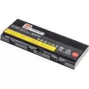 Akkumulátor T6 Power Lenovo ThinkPad P50, ThinkPad P51, 8000mAh, 90Wh, 6cellás, Lenovo ThinkPad P50, ThinkPad P51 akkumulátorhoz