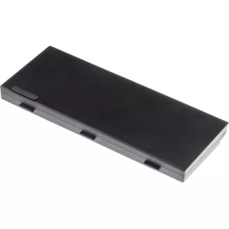 Akkumulátor T6 Power Lenovo ThinkPad P50, ThinkPad P51, 8000mAh, 90Wh, 6cellás, Lenovo ThinkPad P50, ThinkPad P51 akkumulátorhoz