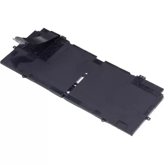Akkumulátor T6 Power Dell XPS 13 7390 2in1, 6700mAh, 51Wh, 4cellás, Li-pol, 4 cellás Akkumulátor T6 Power Dell XPS 13 7390 2in1, 6700mAh, 51Wh, 4cellás, Li-pol, 4 cellás