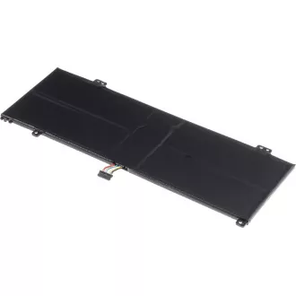 Akkumulátor T6 Power Lenovo ThinkBook 13s, 14s, 2965mAh, 45Wh, 4cellás, Li-pol, Li-pol