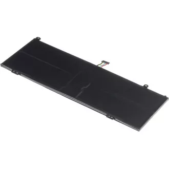 Akkumulátor T6 Power Lenovo ThinkBook 13s, 14s, 2965mAh, 45Wh, 4cellás, Li-pol, Li-pol
