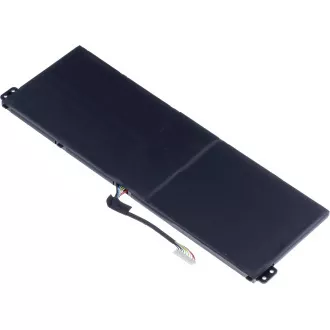 Akkumulátor T6 Power Acer Aspire 5 A514-53, A515-56, Swift S40-52, 3550mAh, 54,6Wh, 4cellás, Li-ion akkumulátor