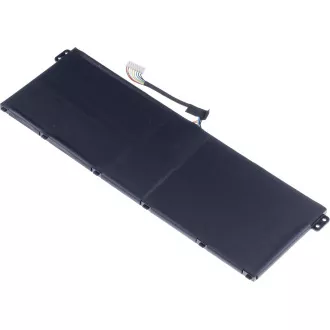 Akkumulátor T6 Power Acer Aspire 5 A514-53, A515-56, Swift S40-52, 3550mAh, 54,6Wh, 4cellás, Li-ion akkumulátor