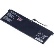 T6 Power akkumulátor az Acer Aspire 5 A514-53, A515-56, Swift S40-52 modellekhez, 3550 mAh, 54,6 Wh, 4 cellás