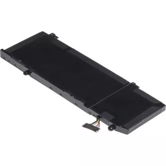 T6 Power akkumulátor Dell Alienware M15, M17, G5 5590, G7 7590, 7790, 3940mAh, 60Wh, 4cellás, Li-pol akkumulátorokhoz, 3940mAh, 60Wh, 4 cellás, Li-pol