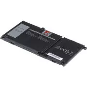 Akkumulátor T6 Power Dell Latitude 3410, 3510, Inspiron 5501, Vostro 5401, 3555mAh, 40Wh, 3 cellás, Li-pol