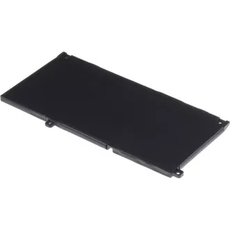 Akkumulátor T6 Power Dell Latitude 3410, 3510, Inspiron 5501, Vostro 5401, 3555mAh, 40Wh, 3 cellás, Li-pol