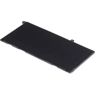 Akkumulátor T6 Power Dell Latitude 3410, 3510, Inspiron 5501, Vostro 5401, 3555mAh, 40Wh, 3 cellás, Li-pol