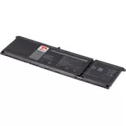 T6 Power akkumulátor Dell Latitude 3320, 3420, 3520, Vostro 3515, 5515, 3600mAh, 54Wh, 4cellás, Li-pol akkumulátorokhoz Dell Latitude 3320, 3420, 3520, Vostro 3515, 5515, 3600mAh, 54Wh, 4cellás, Li-pol