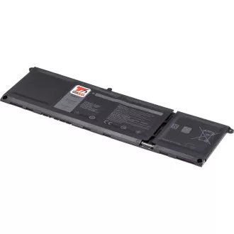 T6 Power akkumulátor Dell Latitude 3320, 3420, 3520, Vostro 3515, 5515, 3600mAh, 54Wh, 4cellás, Li-pol akkumulátorokhoz Dell Latitude 3320, 3420, 3520, Vostro 3515, 5515, 3600mAh, 54Wh, 4cellás, Li-pol