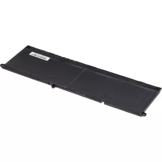 T6 Power akkumulátor Dell Latitude 3320, 3420, 3520, Vostro 3515, 5515, 3600mAh, 54Wh, 4cellás, Li-pol akkumulátorokhoz Dell Latitude 3320, 3420, 3520, Vostro 3515, 5515, 3600mAh, 54Wh, 4cellás, Li-pol