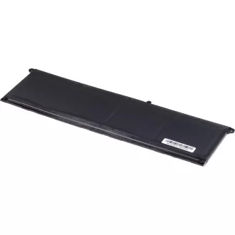 T6 Power akkumulátor Dell Latitude 3320, 3420, 3520, Vostro 3515, 5515, 3600mAh, 54Wh, 4cellás, Li-pol akkumulátorokhoz Dell Latitude 3320, 3420, 3520, Vostro 3515, 5515, 3600mAh, 54Wh, 4cellás, Li-pol