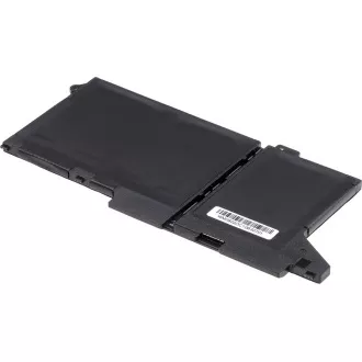 Akkumulátor T6 Power Dell Latitude 5420, 5520, Precision 3560, 3680mAh, 42Wh, 3cellás, Li-pol akkumulátorokhoz