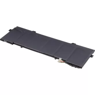 T6 Power akkumulátor a HP Spectre 15-bl000 x360 sorozathoz, 6860 mAh, 79 Wh, 6 cellás, Li-pol T6 Power akkumulátor a HP Spectre 15-bl000 x360 sorozathoz, 6860 mAh, 79 Wh, 6 cellás, Li-pol