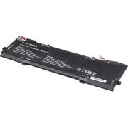 T6 Power akkumulátor a HP Spectre 15-bl000 x360 sorozathoz, 6860 mAh, 79 Wh, 6 cellás, Li-pol