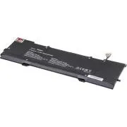 T6 Power akkumulátor HP Spectre 15-ch000 x360 sorozat, 7280 mAh, 84 Wh, 6 cellás, Li-pol