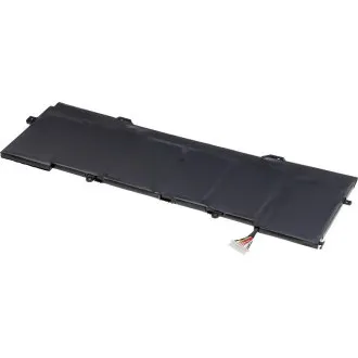T6 Power akkumulátor HP Spectre 15-ch000 x360 sorozat, 7280 mAh, 84 Wh, 6 cellás, Li-pol T6 Power akkumulátor HP Spectre 15-ch000 x360 sorozat, 7280 mAh, 84 Wh, 6 cellás, Li-pol