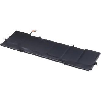 T6 Power akkumulátor HP Spectre 15-ch000 x360 sorozat, 7280 mAh, 84 Wh, 6 cellás, Li-pol T6 Power akkumulátor HP Spectre 15-ch000 x360 sorozat, 7280 mAh, 84 Wh, 6 cellás, Li-pol