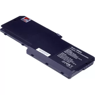 T6 Power akkumulátor HP ZBook 17 G5, ZBook 17 G6, 8310mAh, 96Wh, 6 cellás, Li-pol, HP ZBook 17 G5, ZBook 17 G6, 8310mAh, 96Wh, 6 cellás