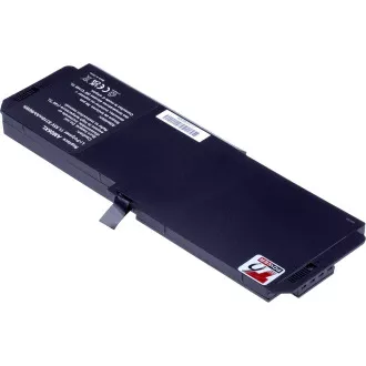 T6 Power akkumulátor HP ZBook 17 G5, ZBook 17 G6, 8310mAh, 96Wh, 6 cellás, Li-pol, HP ZBook 17 G5, ZBook 17 G6, 8310mAh, 96Wh, 6 cellás