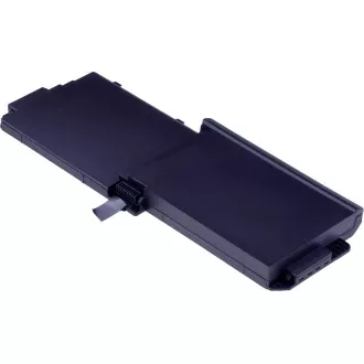 T6 Power akkumulátor HP ZBook 17 G5, ZBook 17 G6, 8310mAh, 96Wh, 6 cellás, Li-pol, HP ZBook 17 G5, ZBook 17 G6, 8310mAh, 96Wh, 6 cellás