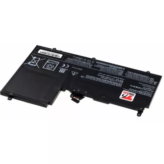 Akkumulátor T6 Power Lenovo IdeaPad Yoga 3 14, 3 1470, Yoga 700-14ISK, 6280mAh, 45Wh, 4 cellás, Li-pol Akkumulátor T6 Power Lenovo IdeaPad Yoga 3 14, 3 1470, Yoga 700-14ISK, 6280mAh, 45Wh, 4 cellás, Li-pol