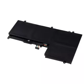 Akkumulátor T6 Power Lenovo IdeaPad Yoga 3 14, 3 1470, Yoga 700-14ISK, 6280mAh, 45Wh, 4 cellás, Li-pol Akkumulátor T6 Power Lenovo IdeaPad Yoga 3 14, 3 1470, Yoga 700-14ISK, 6280mAh, 45Wh, 4 cellás, Li-pol