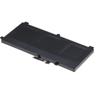 T6 Power akkumulátor Lenovo ThinkPad T550, T560, W550s, P50s modellekhez, beépíthető, 3900 mAh, 44 Wh, 3 cellás, Li-pol T6 Power akkumulátor Lenovo ThinkPad T550, T560, W550s, P50s modellekhez, beépíthető, 3900 mAh, 44 Wh, 3 cellás, Li-pol